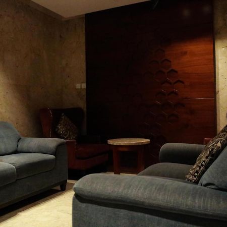 Nawazi Ajyad Hotel Мекка Экстерьер фото