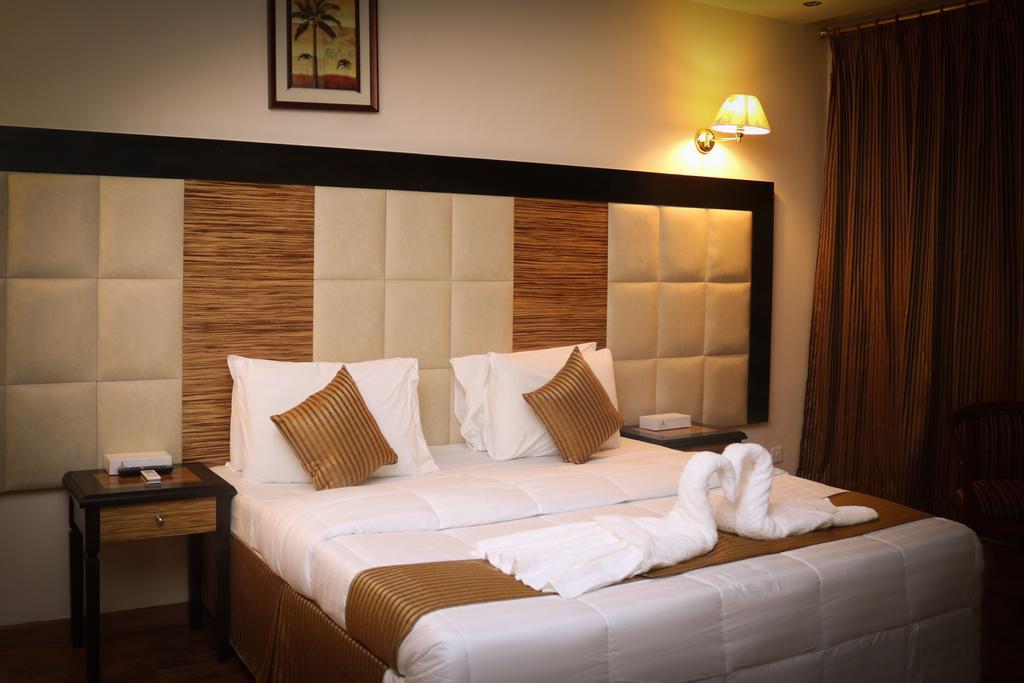 Nawazi Ajyad Hotel Мекка Экстерьер фото